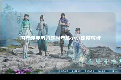 国产经典老妇题材电影XXXX深度解析