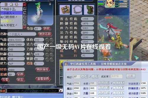 国产一级无码AV片在线观看