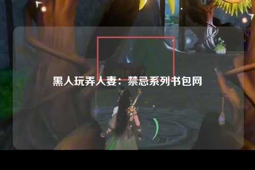 黑人玩弄人妻：禁忌系列书包网