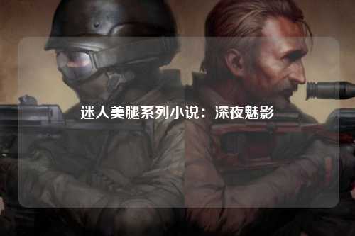迷人美腿系列小说：深夜魅影